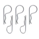 5X Mower Spring Locking Pin GX26085 For John Deere 115 125 135 3215 3225 3235. Fixed Price $22.99.