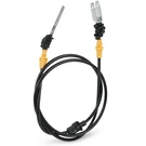 For Exmark 115-3585 Left Side Brake Cable Lazer E-series, As, Z, &. Fixed Price $45.99.