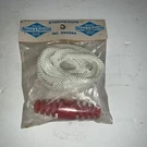 Briggs & Stratton Part# 294584 Starter Rope With Handle Unused In Unopened Bag. Fixed Price $16.87.