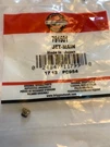 Briggs & Stratton 791501 Jet. Fixed Price $15.94.