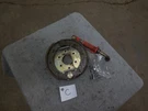 Oem Simplicity 1694454 Snapper ZT18440 Right Brake Pad Assembly 5023106SM W/link. Fixed Price $50.00.