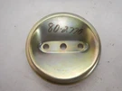 Genuine Oem Toro 80 2770 Anti-scalping Cup. Fixed Price $15.00.