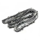 3PACK Oregon Sub 75LPX072G 20" 3/8" .063" 72DL Chisel Saw Chain Loop Husky Stihl. Fixed Price $35.00.