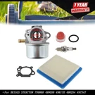 497586 Carburetor For Briggs Stratton 799868 499059 498170 498254 497347 497314. Fixed Price $15.87.