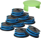 Weed Eater Dual Line String Trimmer Replacement Spool For Greenworks New. Fixed Price $23.44.