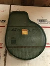 John Deere 110 Kohler K181 Blower Flywheel Screen AM32510. Fixed Price $35.00.