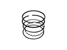 Piston Ring Set For Briggs & Stratton 11A 11C 110600 Series Engines 499425. Fixed Price $22.78.