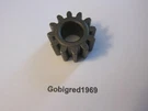 New Stens Pinion Gear 240-040 Snapper 2-1127 Usa Lots More Listed LG8. Fixed Price $7.80.