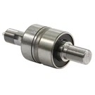 Double Row Ball Bearing - Mower Deck Fits Cub Cadet ST745 KKD7505TT1. Fixed Price $130.99.