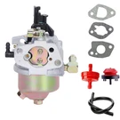 Yard Machines Mtd 31A-32AD729 Snow Blower Carburetor. Fixed Price $16.98.
