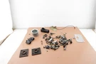 Lawn Boy 22260 Commercial Mower Oem Misc Hardware. Fixed Price $16.99.