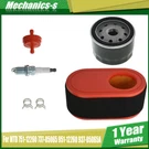 Air Filter Tune Up For Mtd 737-05065 937-05065A 951-12260 751-12260. Fixed Price $15.67.