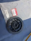 Honda Part# 28421-ZE3-W01 Pulley. Fixed Price $40.00.