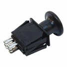 New Genuine Oem Toro Part # 95-7489 Pto Switch, On-on-none For Commercial Mowers. Fixed Price $26.31.