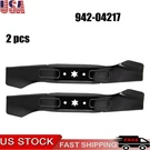 Pack Stens Hi-lift Blade Fits Cub Cadet 942-04217 330-980. Fixed Price $40.99.