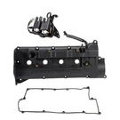 Valve Cover Gasket&ignition Coil Fit For Kia Sportage Hyundai 04-10 09. Fixed Price $78.44.