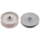 Idler Pulley Combo For John Deere 110 112 GX355 1338G 1538H 1546G 1638HS 1646H. Fixed Price $53.97.