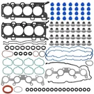 Cylinder Head & Valve Cover Gasket Set Ford F-150, Mustang 2015 5.0L V8 HS5513. Fixed Price $89.50.