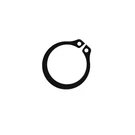 Toro 32120-64 External Snap Ring. Fixed Price $8.74.