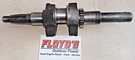 Craftsman Tecumseh 143.784032 Crankshaft 34740. Fixed Price $27.00.