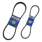 Drive Belt Combo Fits Toro Midsize Proline & Commercial Walk Behind Mowers. Fixed Price $72.17.