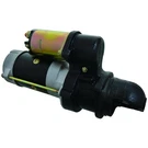 Oeg Parts New Starter Compatible With John Deere W/ 61HP Turbo Diesel 1046147.... Fixed Price $212.56.