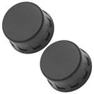 Caltric Wheel Hub Cap For Toro 56176 56185 56195 57354 57358 57365 61-9780. Fixed Price $13.00.