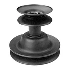 Dbl Engine Pulley For Mtd 660-679 Riding Lawn Mower 756-0982B 756-0488 753-0635. Fixed Price $51.99.