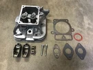 Briggs & Stratton Twin Cylinder Intek Engine #2 Head 84001919 796232. Fixed Price $170.33.