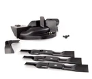 Cub Cadet Mulch Kit For Zeroturn Lawn Mowers & Tractors 54 Deck / 19A30042100. Fixed Price $116.24.