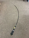 New Oem Toro Throttle Cable Part# AU112937A1. Fixed Price $80.00.