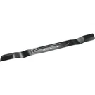 Makita 191Y65-4 21" Mulching Lawn Mower Blade. Fixed Price $53.33.