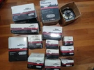 Oregon (18) Lawn Mower Parts Lot.. Fixed Price $275.00.