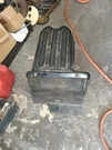 Honda Harmony HH2213 Riding Mower Air Cleaner & Blower Cover Assy. Fixed Price $50.00.