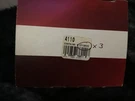 Briggs & Stratton 271962S Pre Cleaner Filter Genuine Nos Oem Part. Fixed Price $8.25.