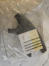 Mtd White Steering Wheel Insert 731-1509A. Fixed Price $25.00.