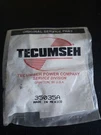 Genuine Tecumseh 35035A Switch, Replaces 35035/ Bin 011. Fixed Price $24.00.