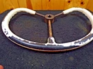 Simplicity Allis Chalmers 700 Steering Wheel Garden Tractor 717 725 Wonderboy. Fixed Price $41.95.