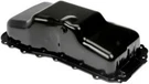 Engine Oil Pan For 1990-1993 Dodge Dynasty 3.3L V6 Gas Ohv. Fixed Price $75.85.