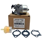 Oem Carburetor For Kawasaki 22298 FJ180V-AM21 15004-7010 15004-0962. Fixed Price $95.48.