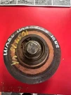 Used 103478-03, 94-6650 Wheel Horse Pto Pulley & Clutch Disc With 106814. Fixed Price $300.00.