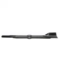Fits Stens 305-700 Hi-lift Blade For Murray Aladdin Noma 43" Deck 316608. Fixed Price $22.99.
