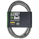 8TEN Belt With Kevlar For Hustler Fastrak X-one 60 Super Z 52 54 782292 165 5/8. Fixed Price $34.95.