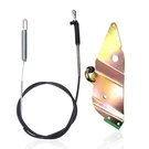 Ohoho 133-8158 Blade Brake Cable Kit Compatible With Toro 30" Timemast. Fixed Price $18.79.