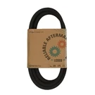 Drive Belt Fits Toro Replaces 93-9808. Fixed Price $17.45.