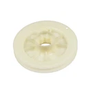 Briggs & Stratton Starter Pulley 280439S. Fixed Price $17.11.