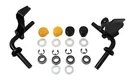 Steering Spindle Kit Compatible With John Deere AUC10012 AUC10011 AM127304. Fixed Price $80.97.