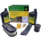 John Deere Original Equipment Home Maintenance Kit #LG197. Fixed Price $61.80.