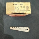 New Tecumseh 32350 Governor Lever Genuine Oem Service Part. Fixed Price $9.95.