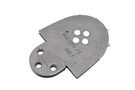 Sandvik MRA-660-J10 Chainsaw 3/8" Nose Sprocket Tip. Fixed Price $29.99.